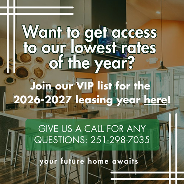 special pop up Join or Vip List